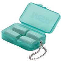 2 Pair Foam Ear Plugs