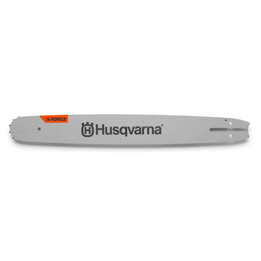 Husqvarna X-Force (XF-388) 18 Inch Chainsaw Guide Bar, 3/8" Pitch, .058 Gauge, 68 Drive Links, Chainsaw Accessory for 562XPG