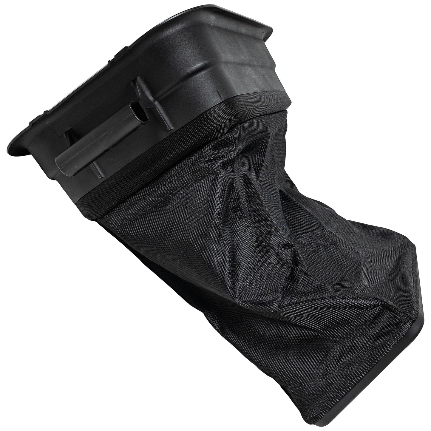 Husqvarna 400226 Lawn Tractor Bagger Attachment Container (Replaces 532400226) Genuine Original Equipment Manufacturer (OEM) Part