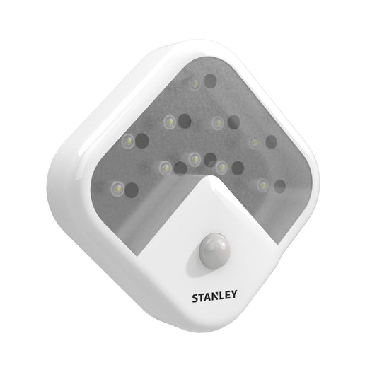 STANLEY 32749 10 LED Battery Operated Utility Light, 24 Pack