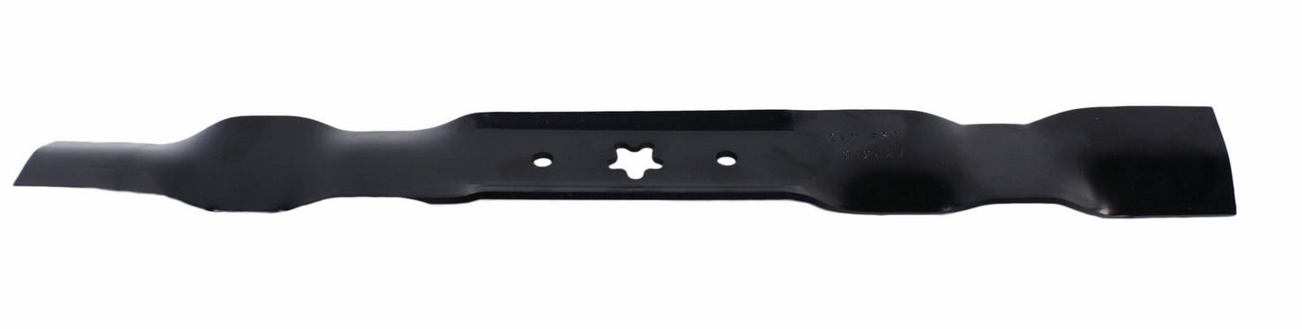 Husqvarna (2) USA Mower Blades for 777134149, 532134149, 42" Decks