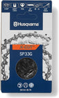 Husqvarna 581643678 SP33G 20" Chainsaw Chain .325 .050 3 Pack