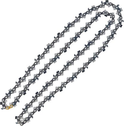 Husqvarna 585550084 24" C83 X-Cut 24" Chain 3/8" .050" 84 DL 5 Pack