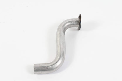 Husqvarna 583954801 Lawn Tractor Engine Exhaust Tube, Right Genuine Original Equipment Manufacturer (OEM) Part