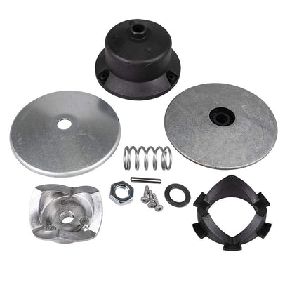 Husqvarna 587086701 Lawn Tractor Driven Pulley Kit Genuine Original Equipment Manufacturer (OEM) Part