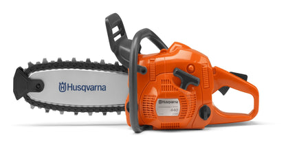 Husqvarna 522771104 Kids Plastic Toy Chainsaw