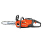 Husqvarna 14 Inch 120i Cordless Battery Powered Chainsaw (Battery Included)