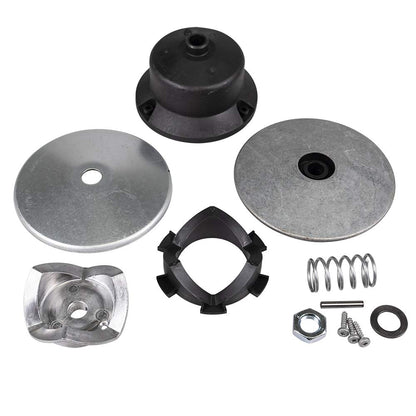Husqvarna 587086701 Lawn Tractor Driven Pulley Kit Genuine Original Equipment Manufacturer (OEM) Part