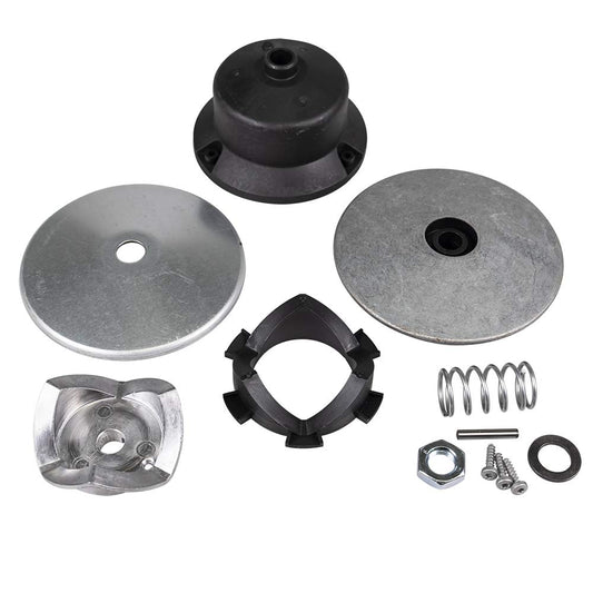 Husqvarna 587086701 Lawn Tractor Driven Pulley Kit Genuine Original Equipment Manufacturer (OEM) Part