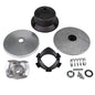 Husqvarna 587086701 Lawn Tractor Driven Pulley Kit Genuine Original Equipment Manufacturer (OEM) Part