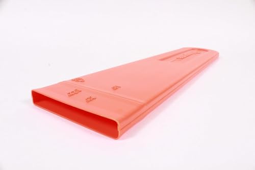Husqvarna 2 PK Genuine 596703601 Chainsaw Scabbard Cover for 18"-22" Guide Bar