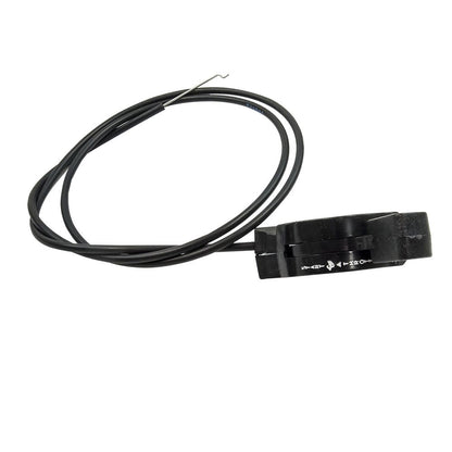 Husqvarna 532700644 Lawn Mower Throttle Control Assembly Genuine Original Equipment Manufacturer (OEM) Part