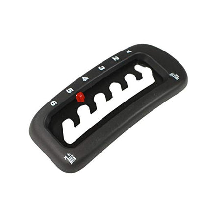 Husqvarna Console.asm.decklft.bl/rbt.tlt Replaces 414579 Part # 532414579