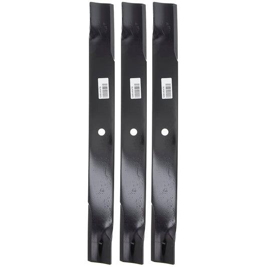 Husqvarna 539105476 Lawn Mower Blades 3 Pack