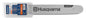 Husqvarna 18 Inch Rancher Chainsaw Bar, 3/8" Pitch .050" Gauge, 68 Drive Links, Chainsaw Accessories