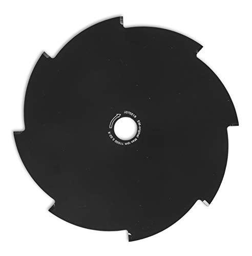 Husqvarna 255-8T 10” Grass Blade