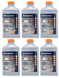 Husqvarna XP 2 Stroke Oil 12.8 oz. Bottle 6-Pack