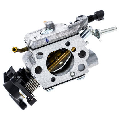 Husqvarna Genuine 531215601 Carburetor Fits 445 445e 450 450e 506450401 OEM
