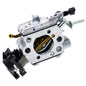 Husqvarna Genuine 531215601 Carburetor Fits 445 445e 450 450e 506450401 OEM