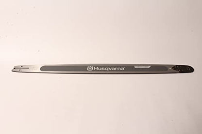 Husqvarna OEM 599958415 X-Tough Light 36" RSN Bar 3/8" .063" 115DL XTL-383-115