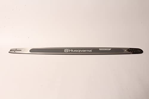 Husqvarna OEM 599958415 X-Tough Light 36" RSN Bar 3/8" .063" 115DL XTL-383-115