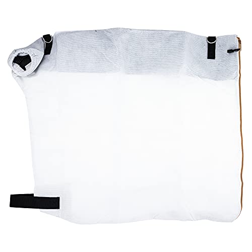 Husqvarna 595839701 Handheld Blower Vacuum Vac Bag Fits 125BVX for 545119801 OEM