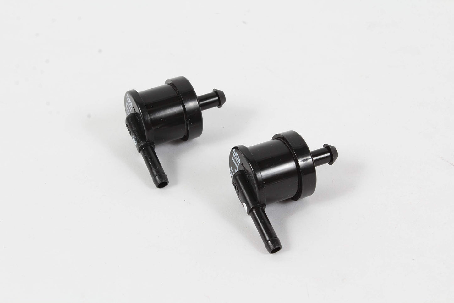 Husqvarna 2 Pack OEM 576618101 Fuel Check Valve Fits Craftsman Poulan Jonsered