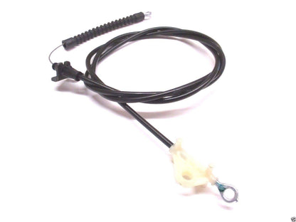 Husqvarna 586961501 Snowblower Chute Control Cable Genuine Original Equipment Manufacturer (OEM) Part