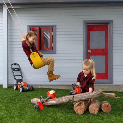 Husqvarna 550XP Toy Chainsaw, Ages 3+