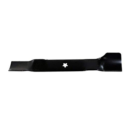 Husqvarna 586918102 Lawn Tractor 42-in Deck Bagging Blade (Replaces 586918101) Genuine Original Equipment Manufacturer (OEM) Part