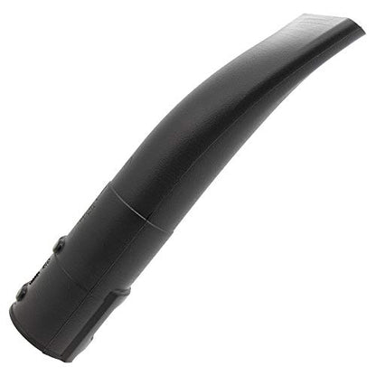 Husqvarna 545119501 Leaf Blower Flare Nozzle Genuine Original Equipment Manufacturer (OEM) Part