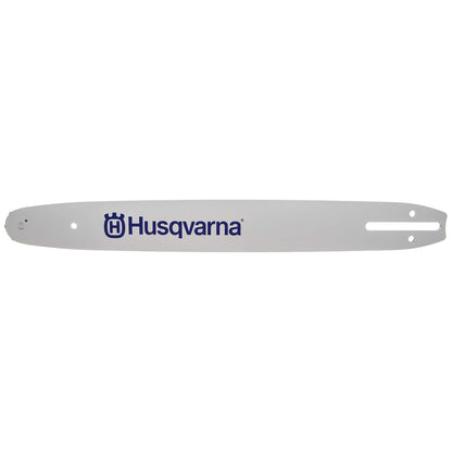 Husqvarna 596007956 16" 3/8" .043 56DL Chainsaw Guide Bar for 545096201 HL186-56F