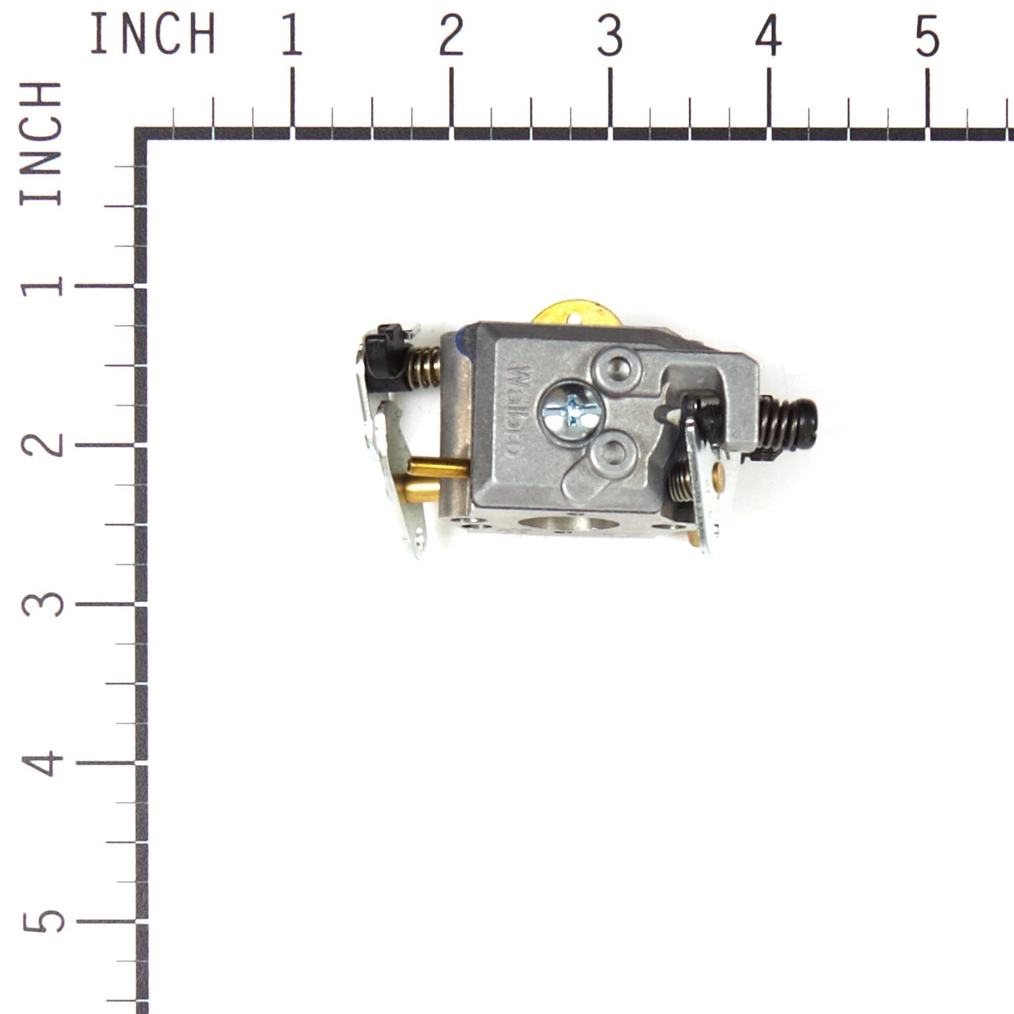 Husqvarna 545081885 Carburetor Replacement for Gas Powered Chainsaws