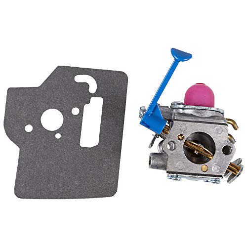 OEM Husqvarna Carburetor 545081848 C1Q-W40A Fits 128C 128L 128LD 128R 128RJ