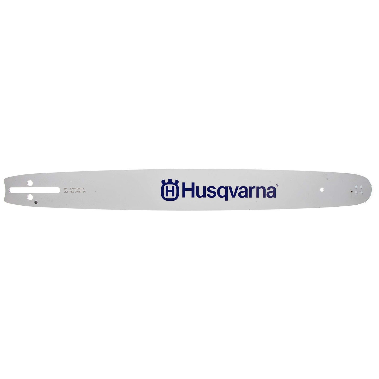 Husqvarna 531 30 05-91 OEM Hl258-78 (Blue) 20" In Clam 531300591