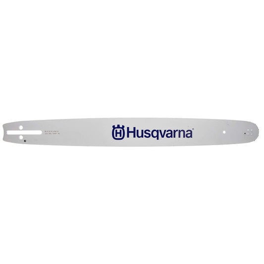 Husqvarna 531 30 05-91 OEM Hl258-78 (Blue) 20" In Clam 531300591