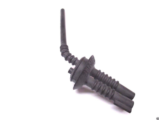 Husqvarna 545081897 Line Trimmer Fuel Line Kit Genuine Original Equipment Manufacturer (OEM) Part