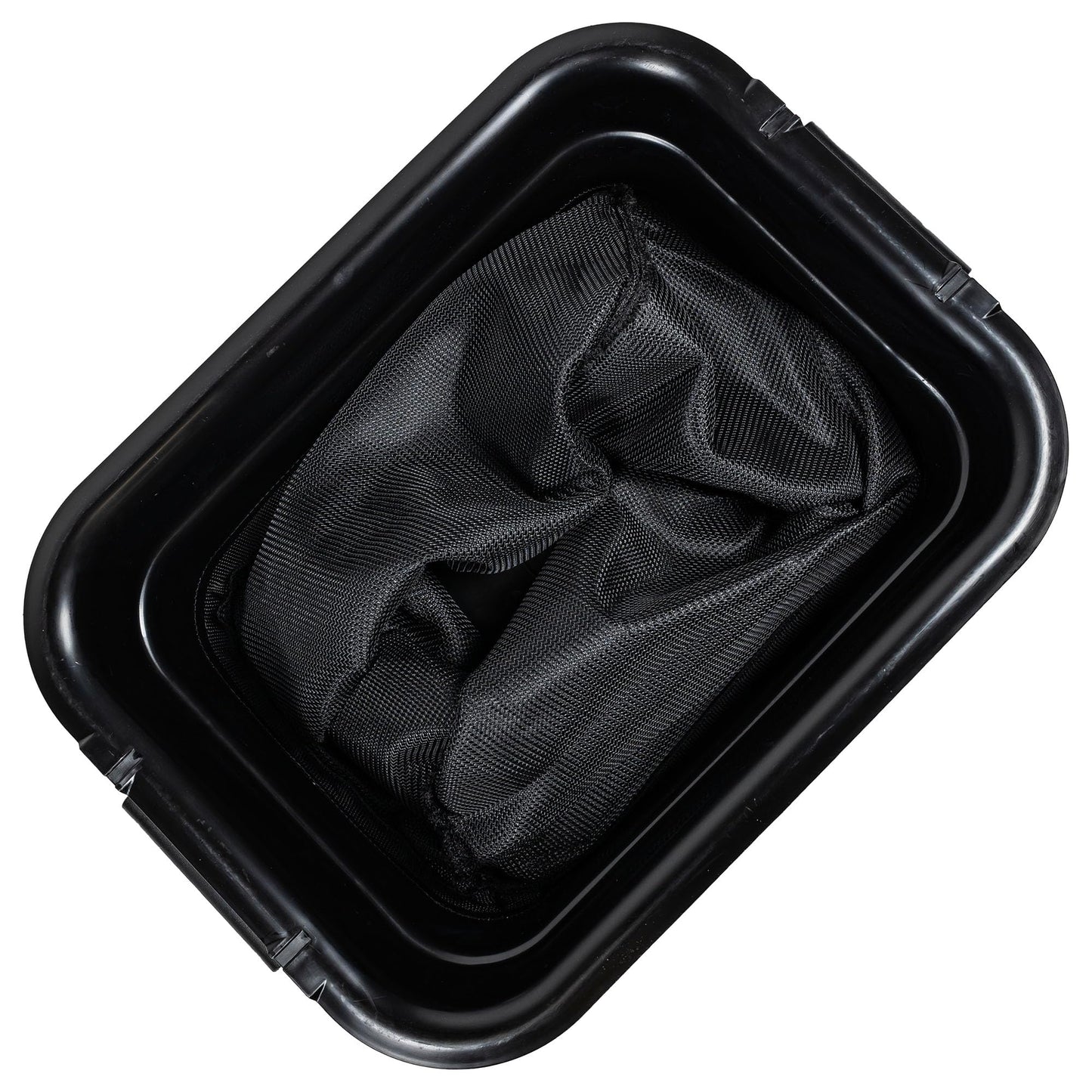 Husqvarna 400226 Lawn Tractor Bagger Attachment Container (Replaces 532400226) Genuine Original Equipment Manufacturer (OEM) Part