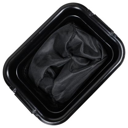 Husqvarna 400226 Lawn Tractor Bagger Attachment Container (Replaces 532400226) Genuine Original Equipment Manufacturer (OEM) Part