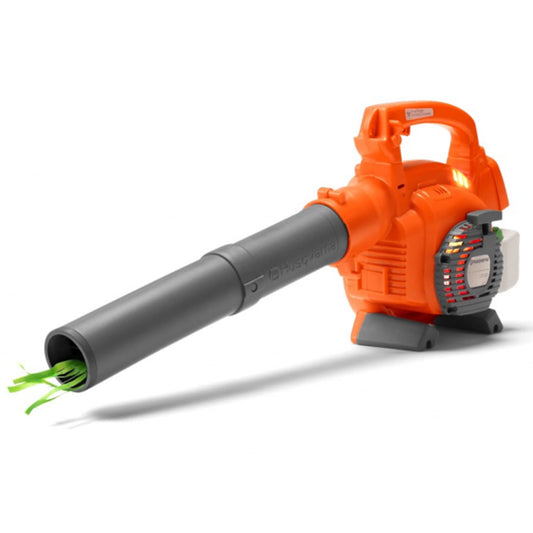 Husqvarna 5864980 – 01 Model Toy – Toys Models (Grey, Orange, White, Plastic)