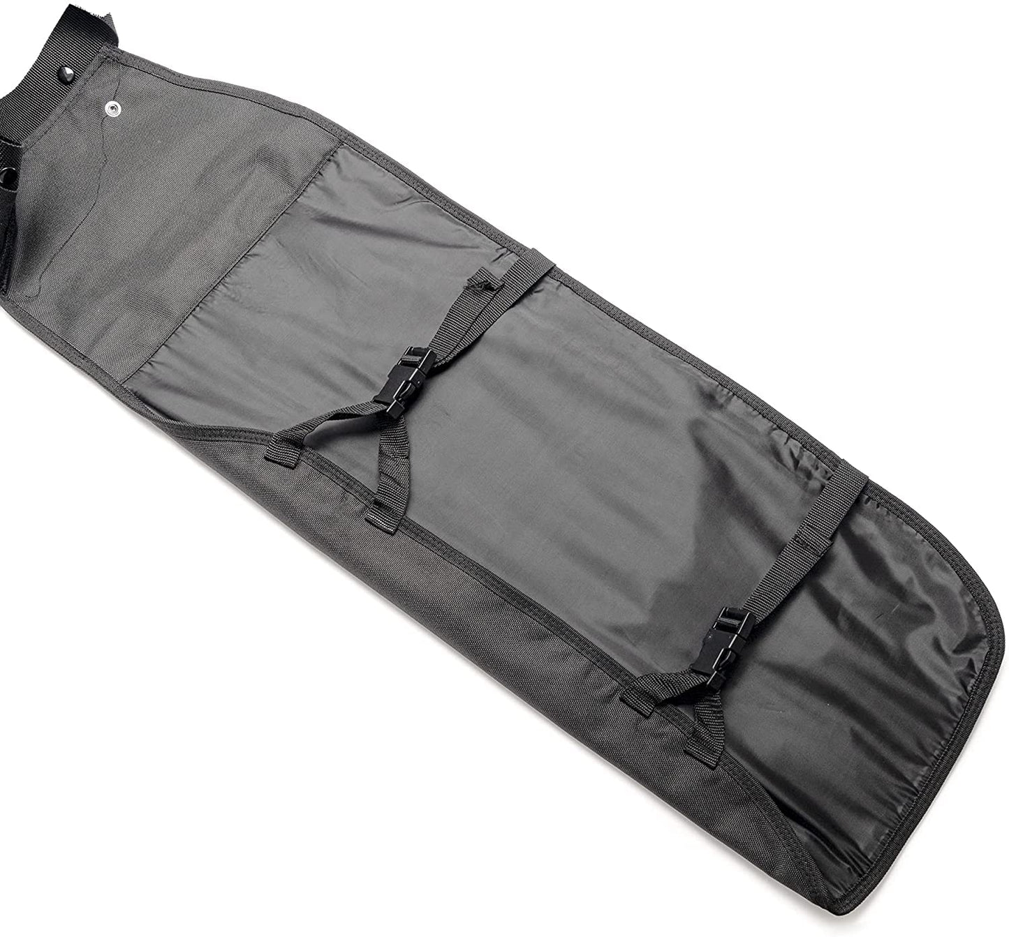 Elvex Forester Arborist ProChaps Apron Chainsaw Chaps Waist Size 28" - 44" Length 37"