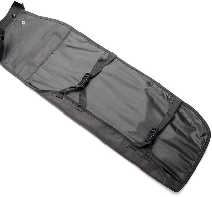 Elvex Forester Arborist ProChaps Apron Chainsaw Chaps Waist Size 28" - 44" Length 37"