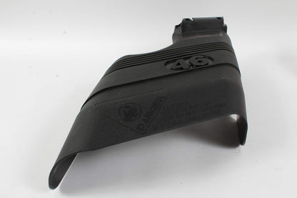 Husqvarna 532166883 Lawn Tractor Deflector Shield Genuine Original Equipment Manufacturer (OEM) Part