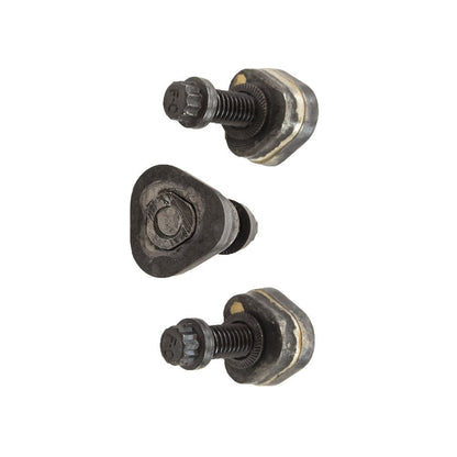 Husqvarna Kit, Teeth (3 Teeth) Rock Part # 525435303