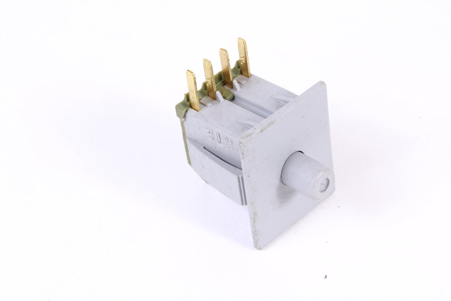 Genuine OEM HUSQVARNA PARTS - Switch.SEAT.DP W/RAMPS 532192749