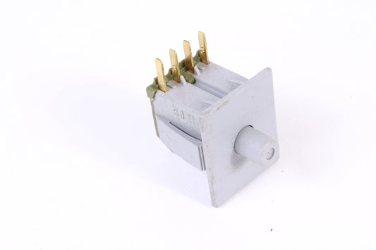 Genuine OEM HUSQVARNA PARTS - Switch.SEAT.DP W/RAMPS 532192749