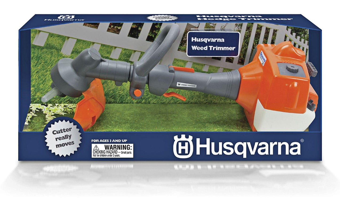 Husqvarna 223L Toy Trimmer