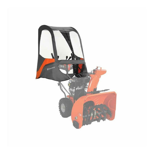 531308201 Snow Blower Cab for 2-Stage Models 531308231