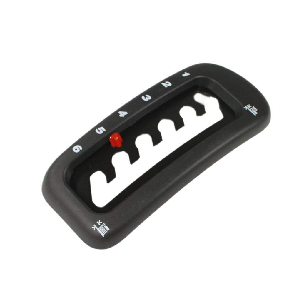 Husqvarna Console.asm.decklft.bl/rbt.tlt Replaces 414579 Part # 532414579