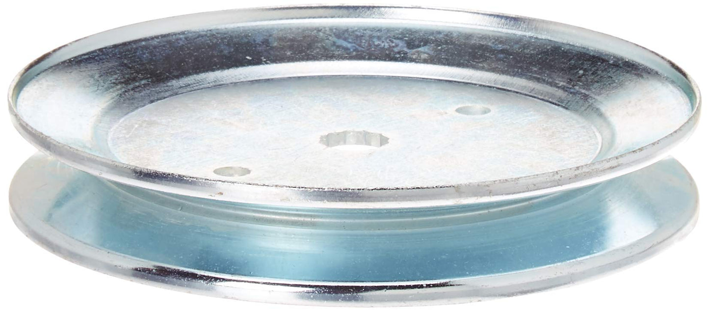 Husqvarna 532195945 Spindle Pulley For Husqvarna/Poulan/Roper/Craftsman/Weed Eater